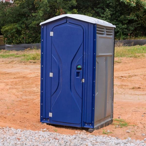 Festival Porta Potty Rentals Charleston [state]