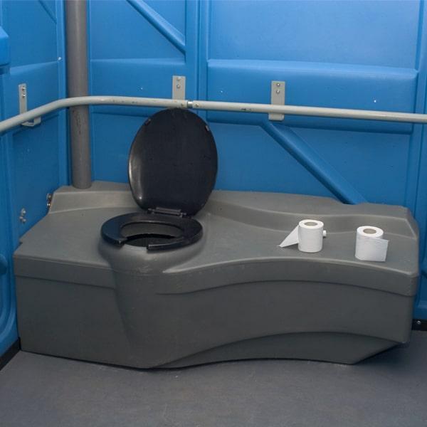 Wedding Porta Potty Rentals Charleston [state]
