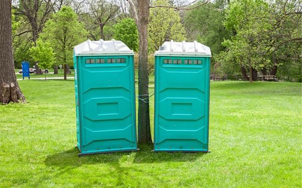 RV Camper Portable Toilet Rentals Charleston [state]